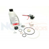 Ford Kuga haldex service kit with filter, filling kit & 850ml OEM Febi oil [gen 3]